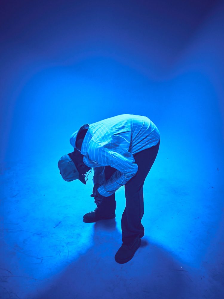 Vy - Thandam Music Video - BTS - Tamil Rapper Songwriter Artist - Nula Studio, Brooklyn NY - Behind the Scenes Photographer - Onset Photographer